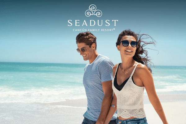 Lucky 2023 Seadust Cancun Family. Resort Lucky 2023 Seadust Cancun Family. Resort