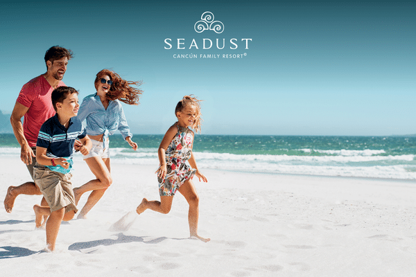 Lucky 2023 Seadust Cancun Family Resort Cancún Lucky 2023 Seadust Cancun Family Resort Cancún