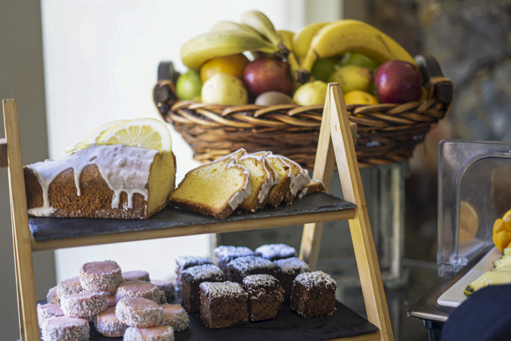 MÍNIMO DE 15 NOITES