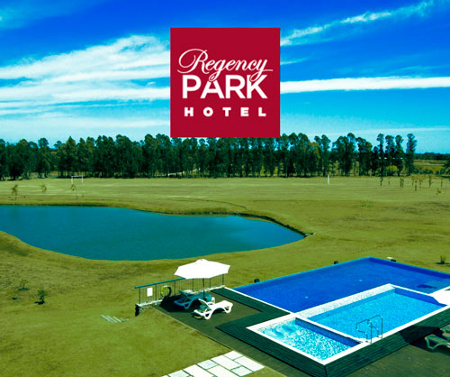 BLACK NIGHTS 45% OFF Hotel Regency Park Hotel