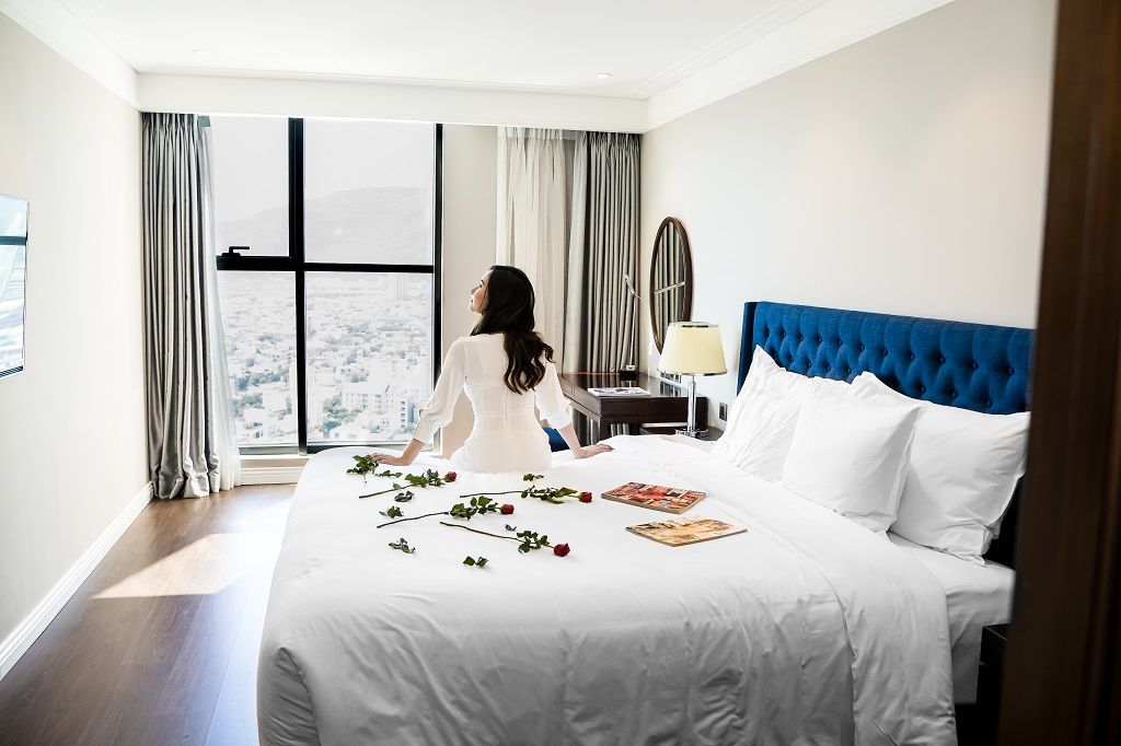 Peace of mind with 30% discount – you can change your stay date for free altara suites by ri-yaz da nang city Peace of mind with 30% discount – you can change your stay date for free altara suites by ri-yaz da nang city