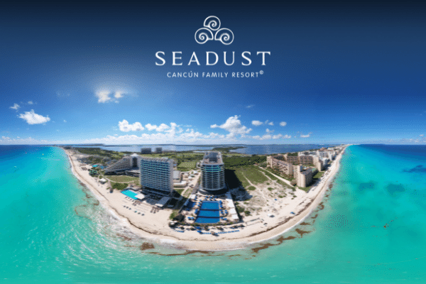Hot deal the lowest price Seadust Cancun Family. Resort Hot deal the lowest price Seadust Cancun Family. Resort