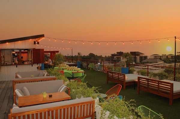 Fab & glam package dash hotel seminyak bali Fab & glam package dash hotel seminyak bali