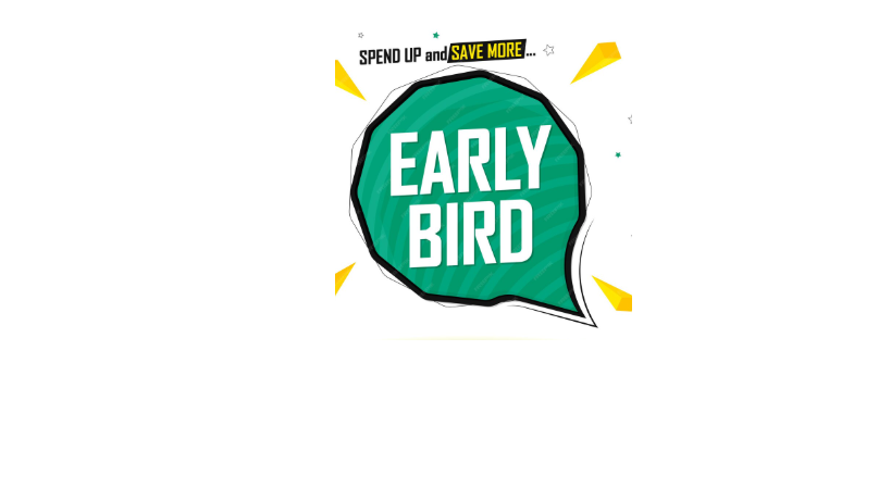 EARLY BIRD PROMOTION Hotel Vila Lumbung Seminyak (seminyak)
