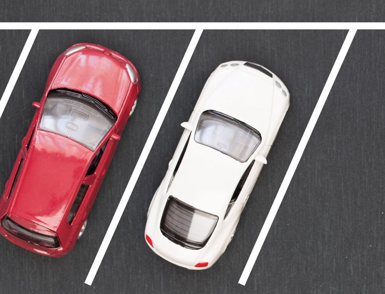 Oferta Parking 