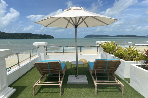 Stay 5 pay 4! dash resort langkawi Stay 5 pay 4! dash resort langkawi