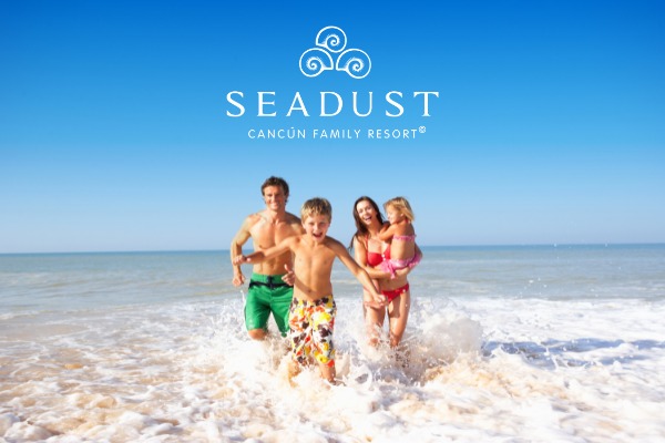 Stay ahead in paradise Seadust Cancun Family. Resort Stay ahead in paradise Seadust Cancun Family. Resort