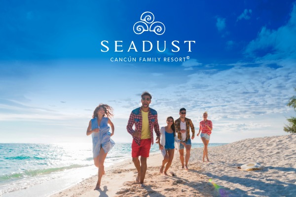 Summer getaway Seadust Cancun Family. Resort Summer getaway Seadust Cancun Family. Resort
