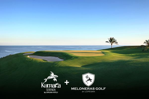 Forgot your set of favourite clubs? Don’t worry. Here at Meloneras Golf by Lopesan we have all the latest equipment for you to tackle the challenges of this exceptional course, the latest addition to the European Tour circuit.