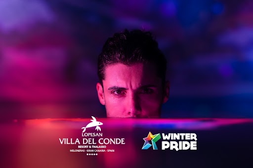 Do you fancy dancing at the Winter Pride parties and want to enjoy the experience of staying at the Lopesan Villa del Conde Resort & Thalasso? Stop dreaming! The VIP Premium Pass offers you and the person of your choice exclusive access to the explosion of fun that is Maspalomas Winter Pride. Don't wait too long to book your experience as places are limited! Not combinable with other promotions and subject to availability. Minimum price per person per night in double occupancy.
