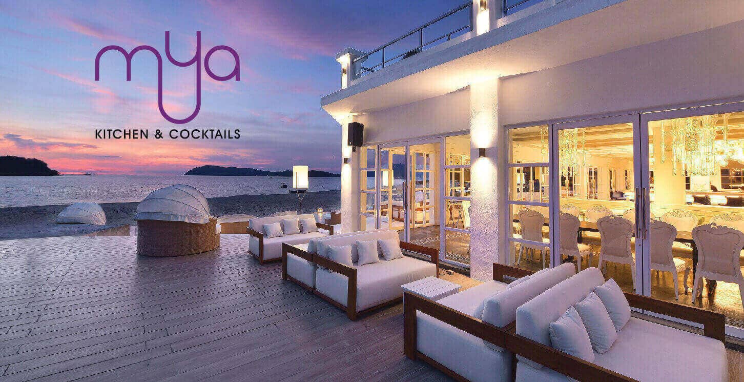 Mya kitchen & cocktails dash resort langkawi Mya kitchen & cocktails dash resort langkawi