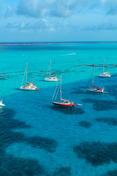  Solar Hoteles & Resorts